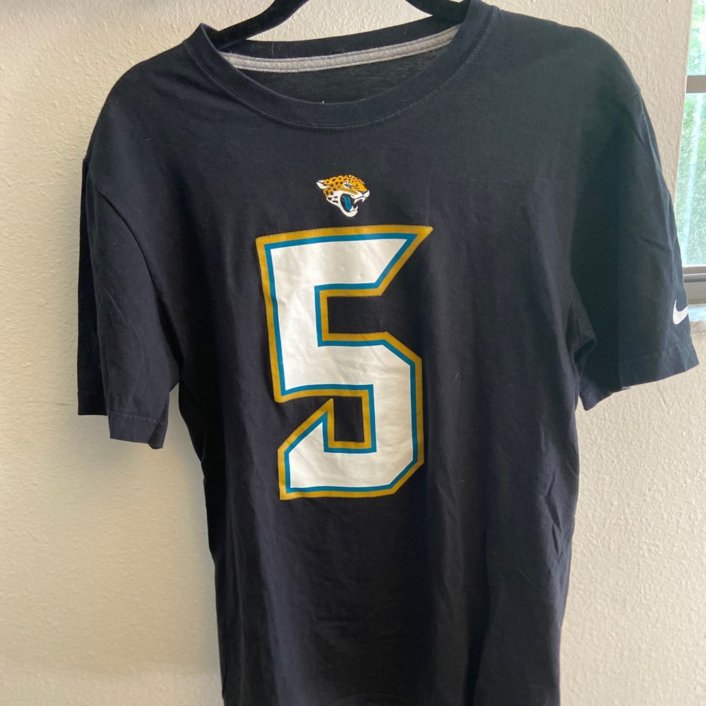 Nike Jacksonville Jaguars T-Shirt
